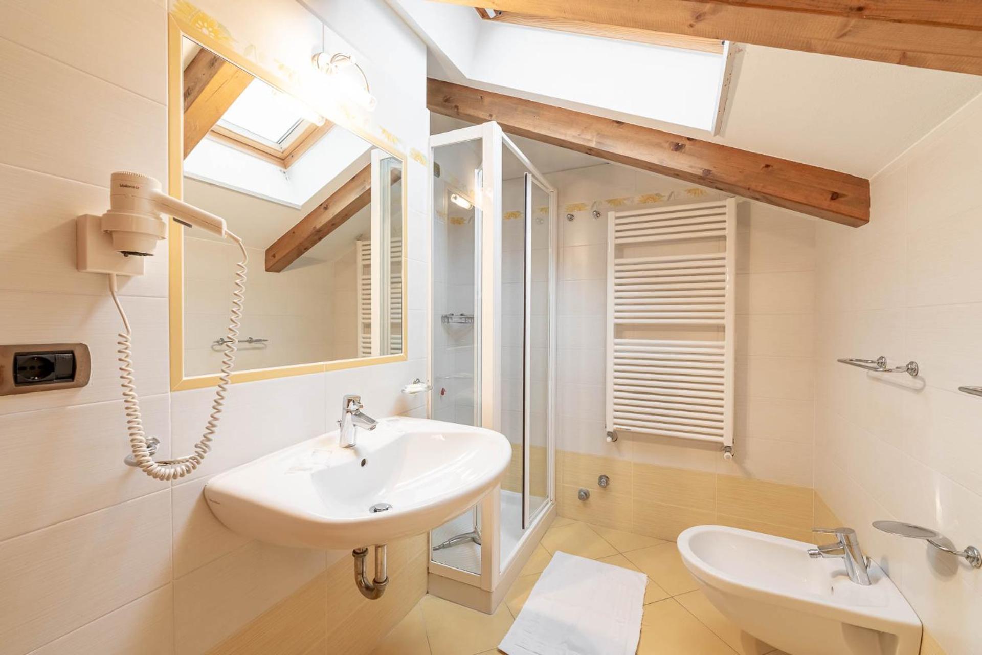 Hotel Villetta Maria Cottage Canazei Εξωτερικό φωτογραφία