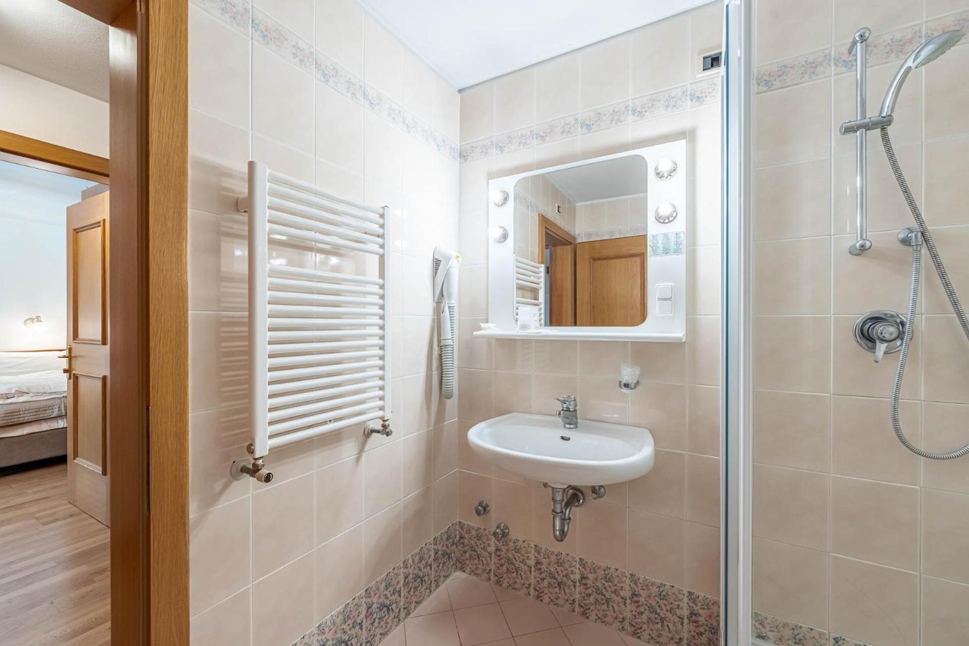 Hotel Villetta Maria Cottage Canazei Εξωτερικό φωτογραφία