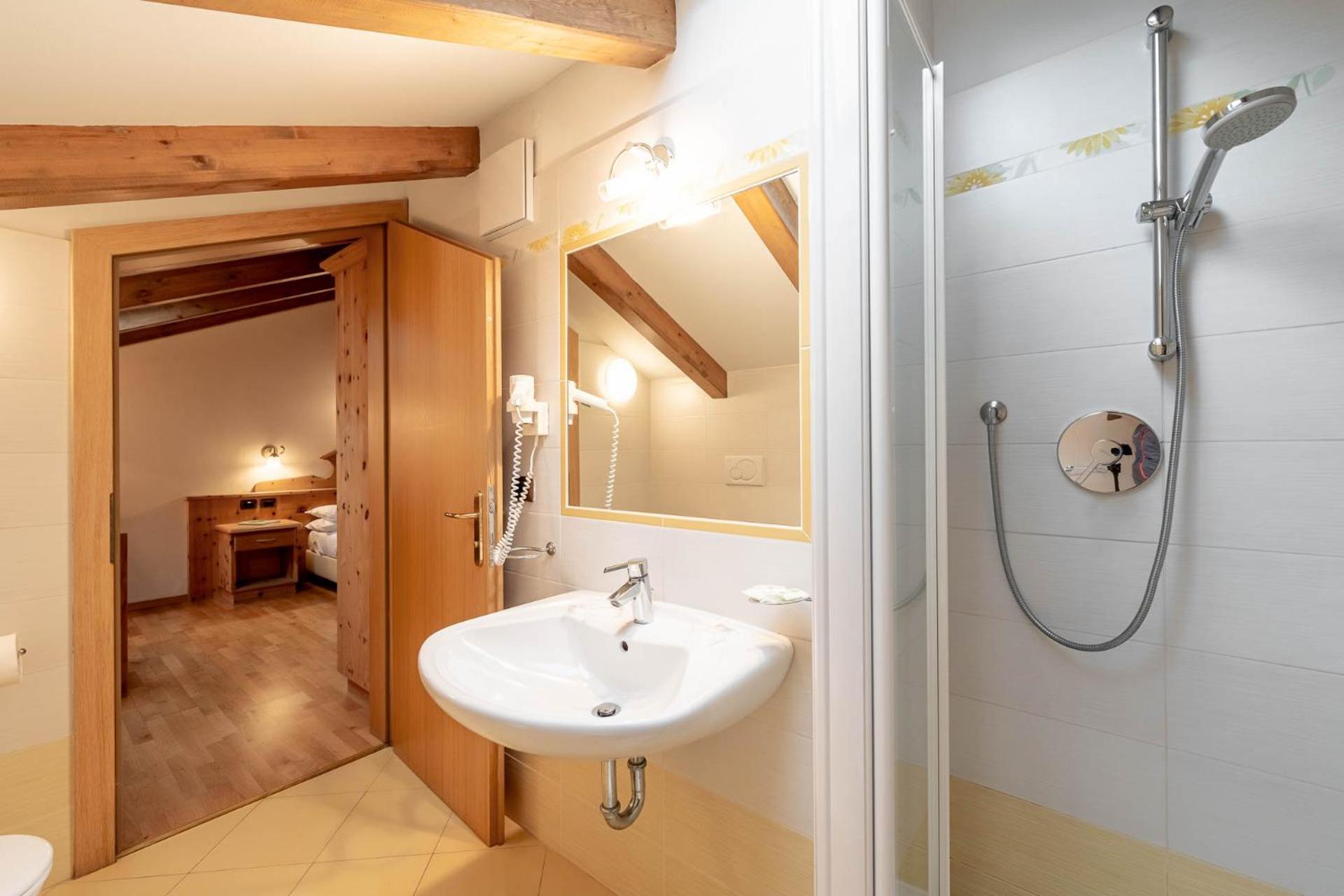 Hotel Villetta Maria Cottage Canazei Εξωτερικό φωτογραφία