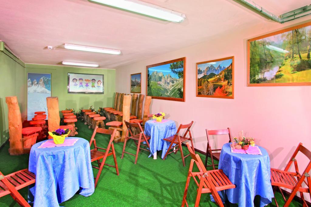 Hotel Villetta Maria Cottage Canazei Εξωτερικό φωτογραφία
