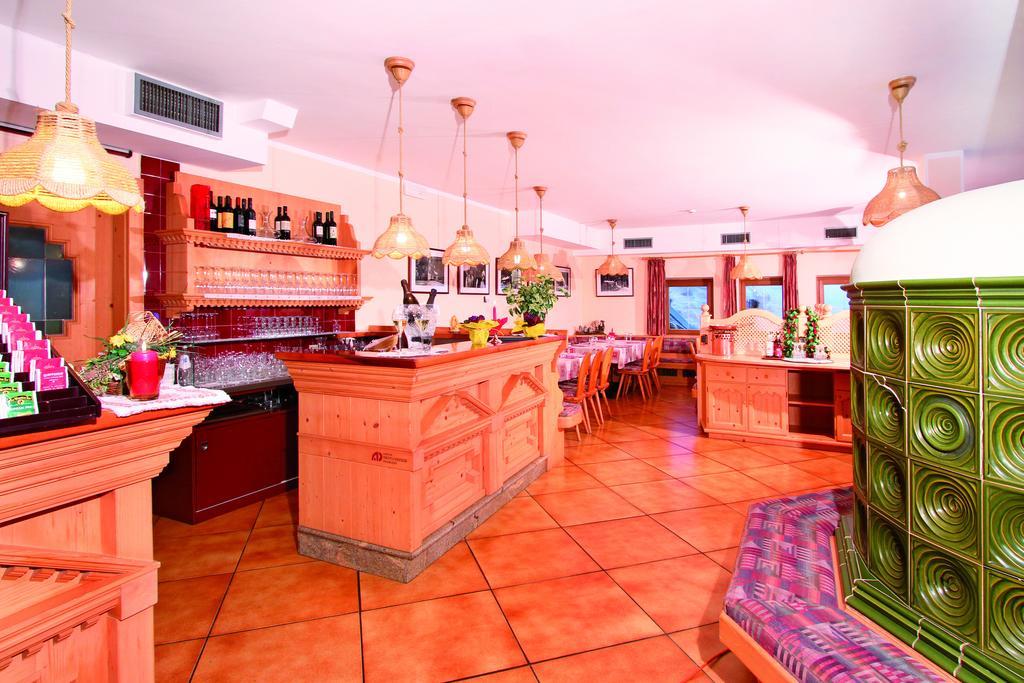 Hotel Villetta Maria Cottage Canazei Εξωτερικό φωτογραφία
